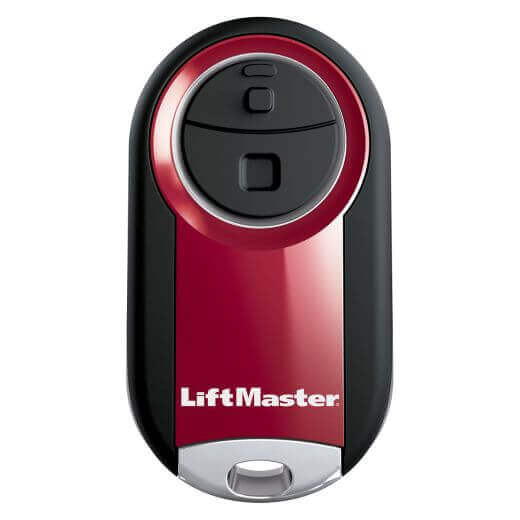 Support anti-vandalisme LiftMaster 772VPE - Porte de garage et portail