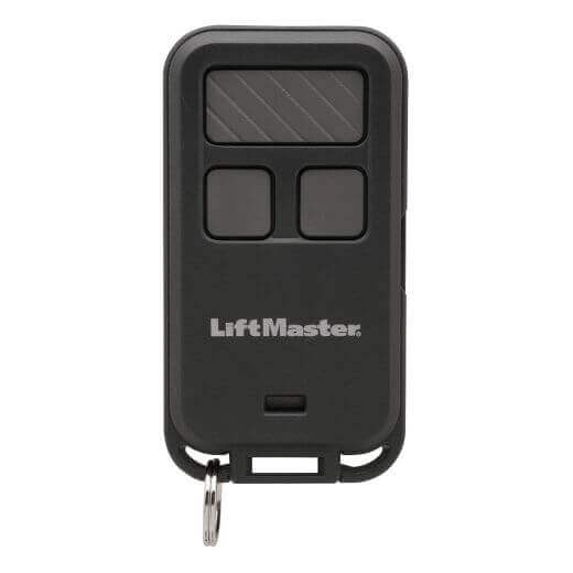 Garage Door Opener Accessories