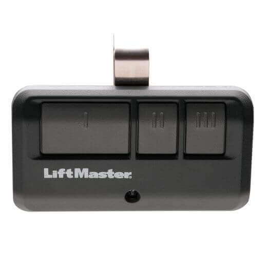 Residential Garage Door Accessories