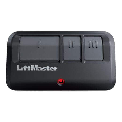 Support anti-vandalisme LiftMaster 772VPE - Porte de garage et portail