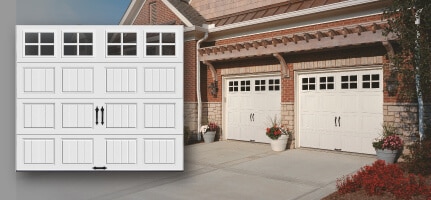 Garage Door