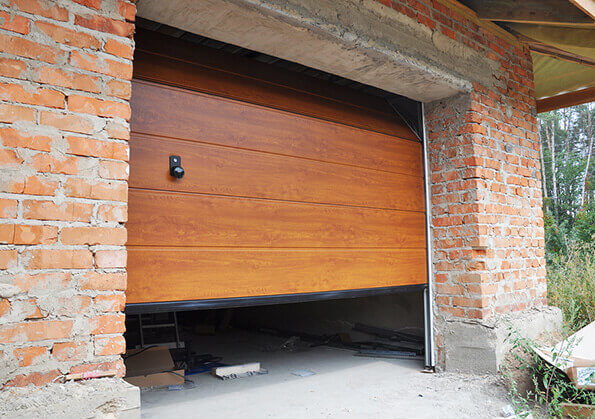 Garage Door Installation