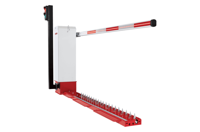 Professional Commercial Gate Opener Installation Services