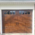 Residential Garage Door Gallery