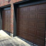 Residential Garage Door Gallery