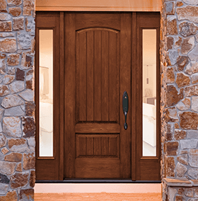 Clopay Residential Entry Door