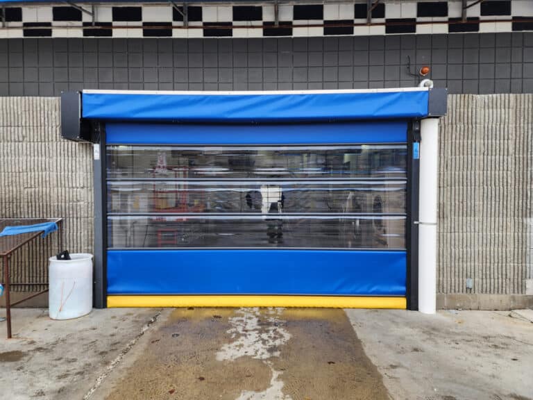 Commercial Overhead Door Installation & Repair St Louis