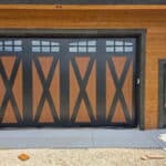 Garage Door