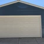 Garage Door