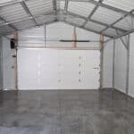 Garage Door